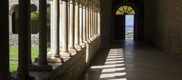 Abbazia di Valvisciolo